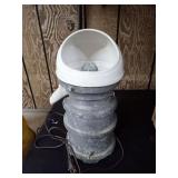 Sunkist Fruit Juice Extractor