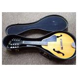 Hondo Mandolin with Case
