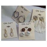 New Store Merchandise