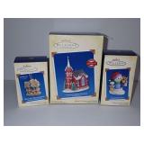 Hallmark Ornament Collection