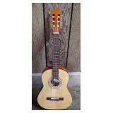 Firebrand Classical Guitar Model 37377LS with Case
