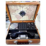 Spirit of St. Louis Field Phone Mark IV