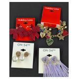 New Store Merchandise