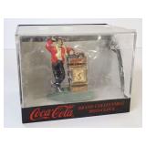 Coca-Cola Collectible Clock