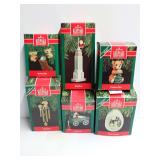 Hallmark Ornament Collection