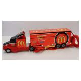 Columbia Tel-Com McDonald