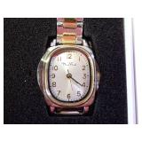 Wrist Watch with Box and Accessories