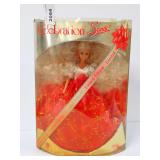 Celebration Sandi Limited Edition Doll