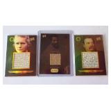 2023-2024 Pieces of the Past Relic Cards