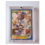 Ken Griffey Jr. 1990 Score Baseball Card