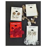 New Store Merchandise