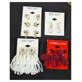 New Store Merchandise