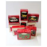 Hallmark Keepsake Ornaments