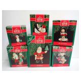 Hallmark Ornament Collection
