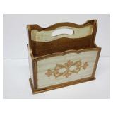 Tilso Japan Letter Holder