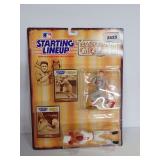 Starting Lineup Baseball Greats Sports Superstar Collectibles
