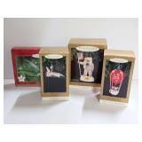 Hallmark Ornament Collection