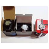 Fashion and Digital Watches