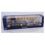 Planters M2 Machines Car and Truck Set