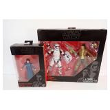 Star Wars The Black Series Figurines