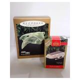 Hallmark Ornament Collection