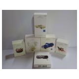 Hallmark Ornament Collection