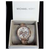 Michael Kors Watch MK7225 - In Box
