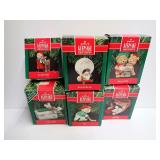 Hallmark Ornament Collection