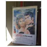 Grease Movie Poster