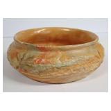 Handmade Pottery Bowl