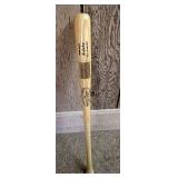 Commemorative Lou Gehrig Louisville Slugger Baseball Bat, Career 1923-1939