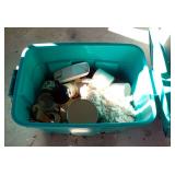 Lidded Tote Mystery Lot