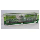 M2 Machines 1956 Chevrolet Stepside Truck & 1969 Chevrolet Chevelle SS Sprite Limited Edition