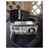 Cobra 21 CB Radio