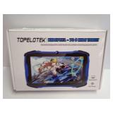 TOPELOTEK KIDS707A - 708 Kids Tablet 7 inch