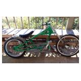 Schwinn Stingray Orange County Choppers Bicycle