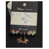 Disney Baublebar Earrings Collection for Macy