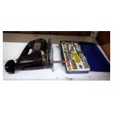 Wen Scroll Saw Model PR31 and Socket Set