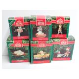 Hallmark Ornament Collection