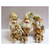 Mark Roberts Collection Decorative Fairy Figures - Set of 3