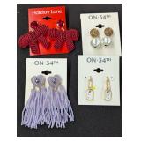 New Store Merchandise