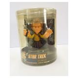 Star Trek QUOGS Captain Kirk Vinyl Figure
