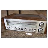 Technics by Panasonic SA-500 FM/AM Stereo Receiver