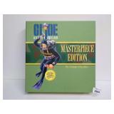 GI Joe Action Sailor Masterpiece Edition Book and Figure Set 1964 Reproduction
