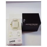 Armitron Pro Sport & Sport Watch