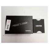 Hardell Electric Engraving Pen and Card Lighter