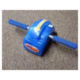 AB Slide Exercise Roller