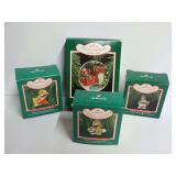 Hallmark Ornament Collection