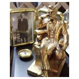 Collectible Desk Set