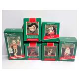 Hallmark Ornament Collection